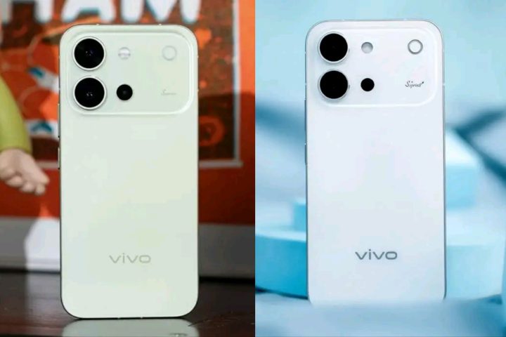 Vivo V80