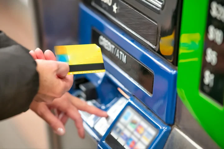Withdrawal Rules
