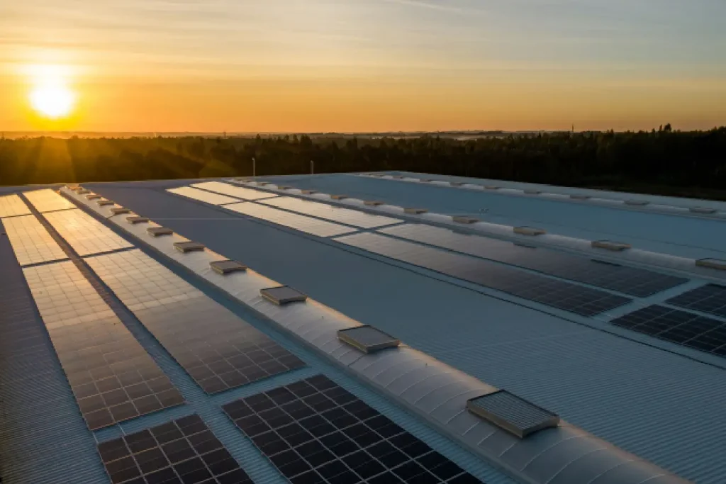 3kW Solar System
