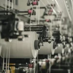 Apparel Industry Faces Slowdown