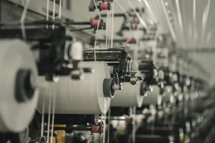 Apparel Industry Faces Slowdown