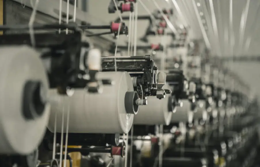 Apparel Industry Faces Slowdown