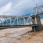 Assam floods and Brahmaputra dam