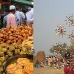 Authentic Village Melas and Traditional Bangla Food in Dhaka