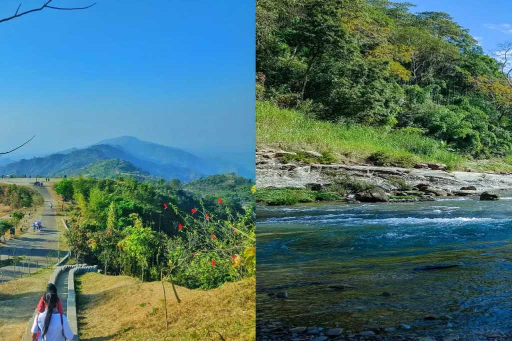 Bandarban