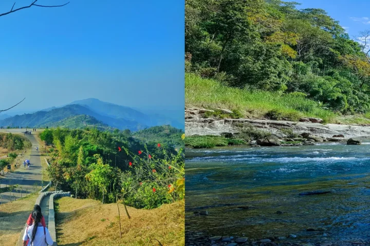 Bandarban
