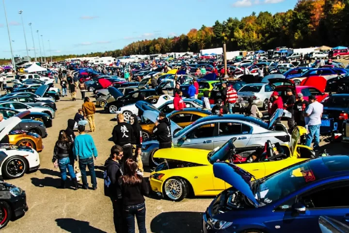 Bangladesh AutoFest 2026: What to Expect at Dhaka's Biggest Car and Bike Showcase