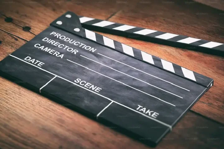 Bangladesh Film Development Corporation's