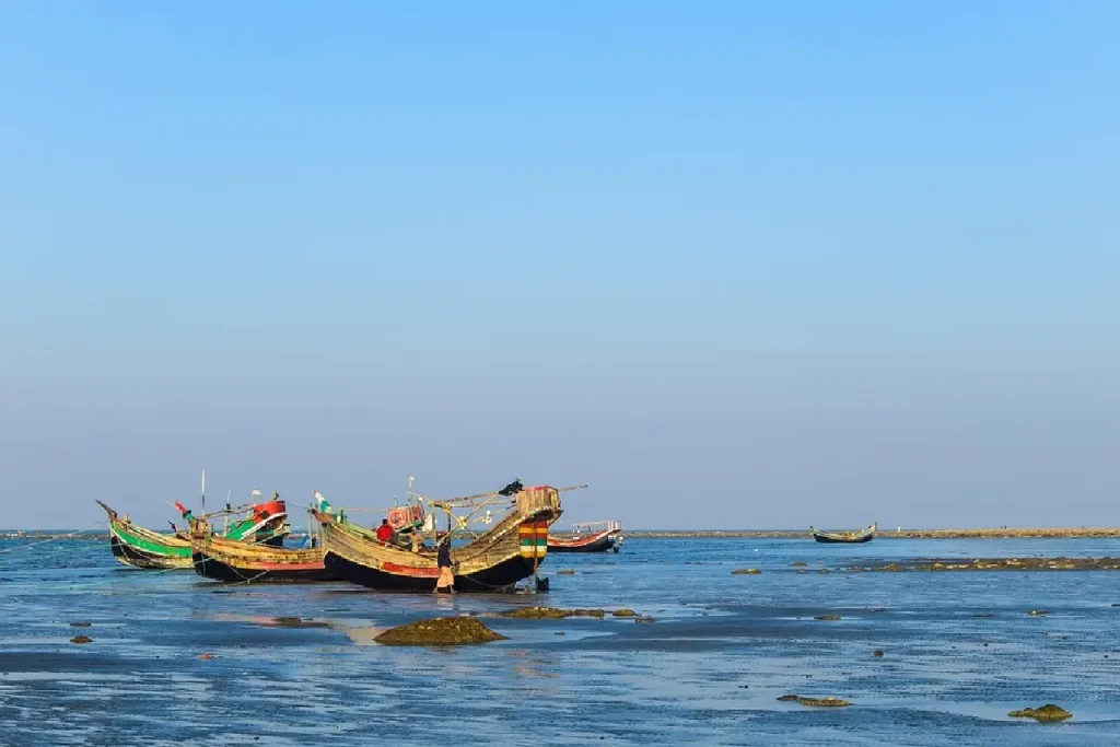 Bangladesh High Court Orders Search for Fisherman