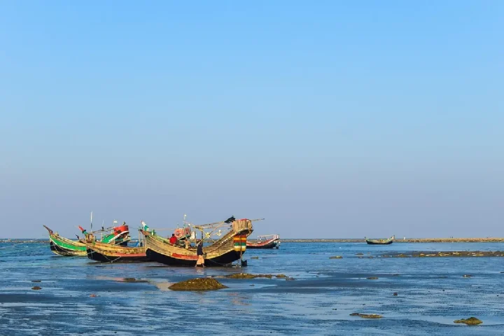 Bangladesh High Court Orders Search for Fisherman
