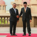 Bangladesh PM asks Malaysia to reopen labour market to Bangladeshi workers