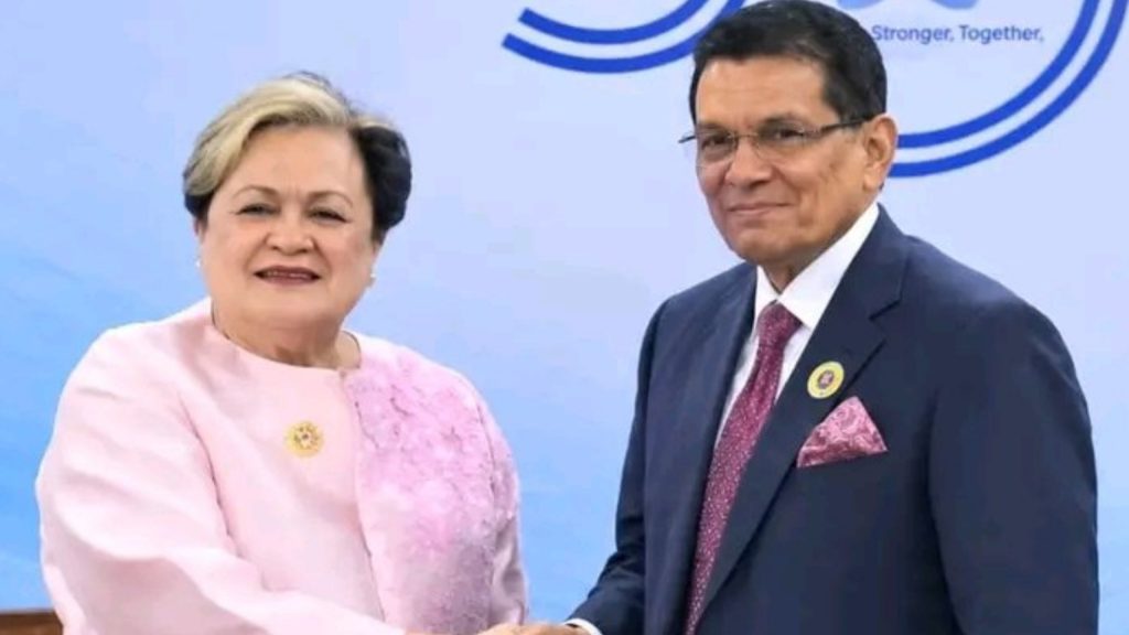 Bangladesh Philippines relations