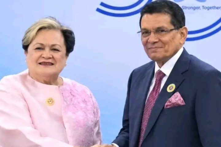 Bangladesh Philippines relations