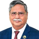 Bangladesh President Shahabuddin