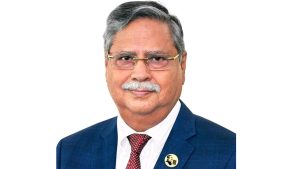 Bangladesh President Shahabuddin