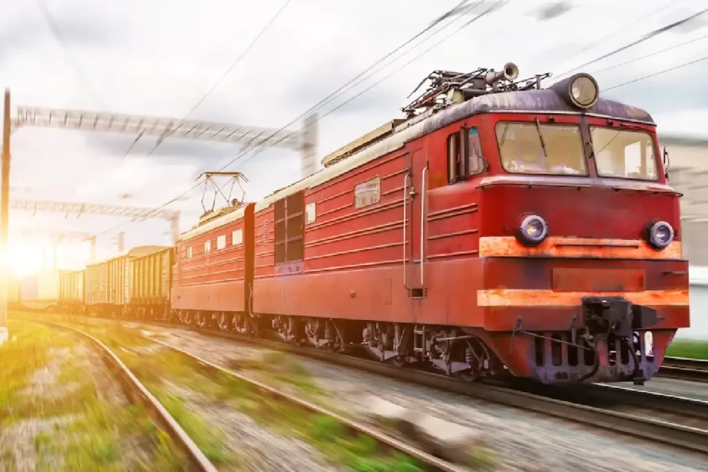 Bangladesh Railway to Import 200 Broad