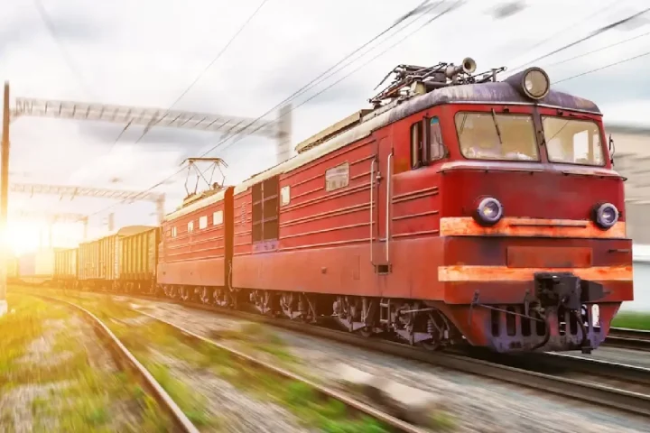 Bangladesh Railway to Import 200 Broad