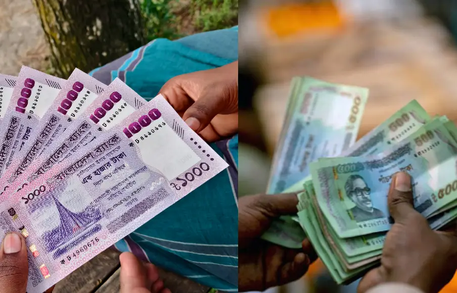 Bangladesh New Govt Allowance Rates 2026