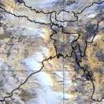 Bay of Bengal Sees Fresh Low Pressure