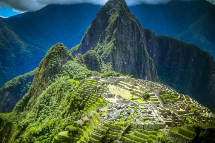 Beautiful Countries
