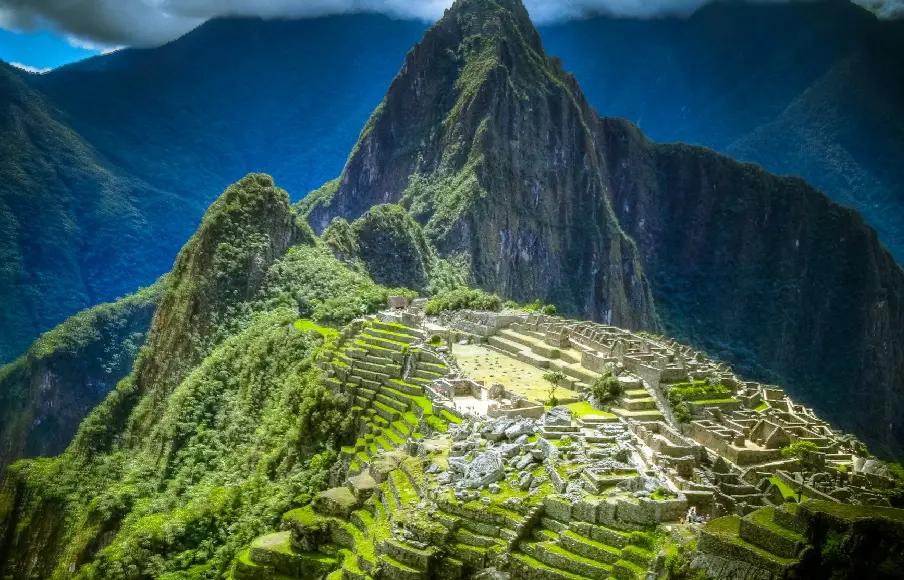 Beautiful Countries