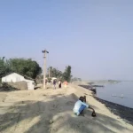 Brahmaputra Erosion