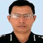 Brig Gen Miftah Uddin