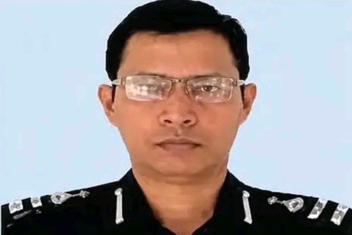 Brig Gen Miftah Uddin