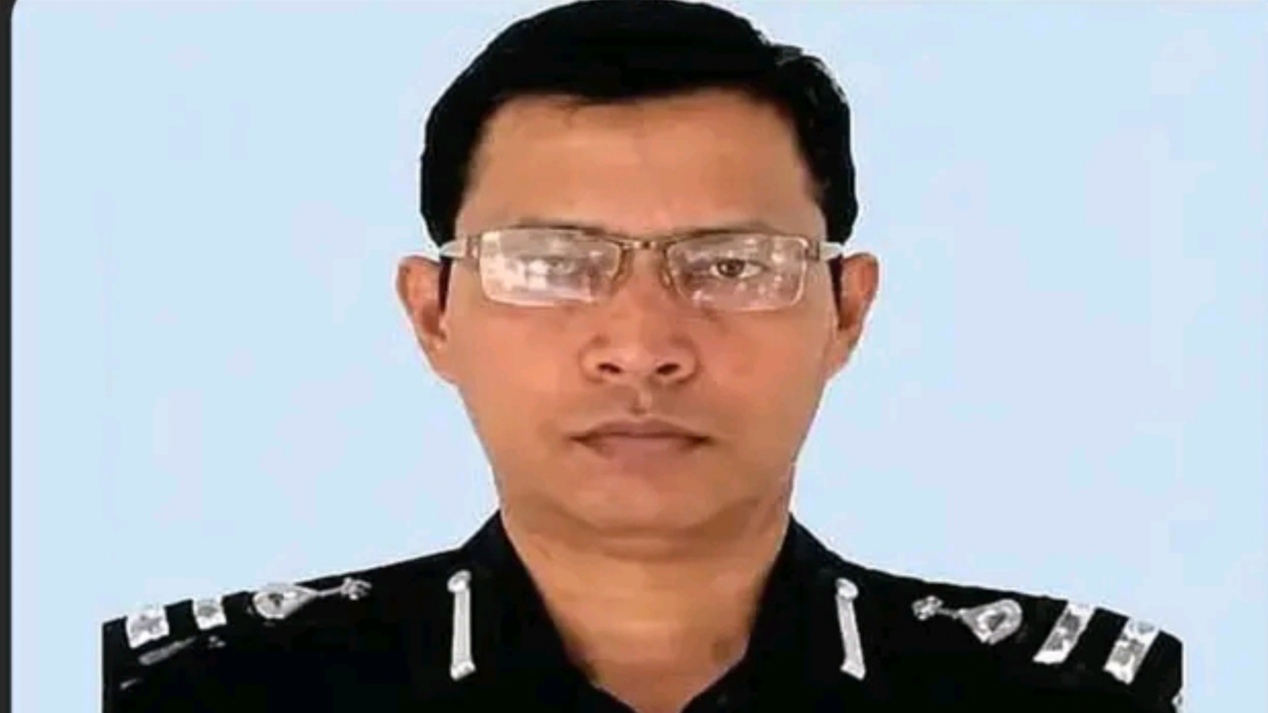 Brig Gen Miftah Uddin
