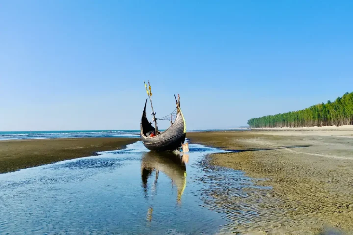Cox’s Bazar