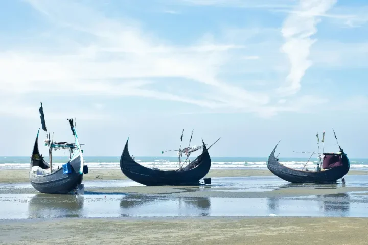Cox's Bazar