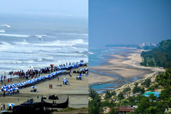Cox's Bazar Stay Encroachment-Free