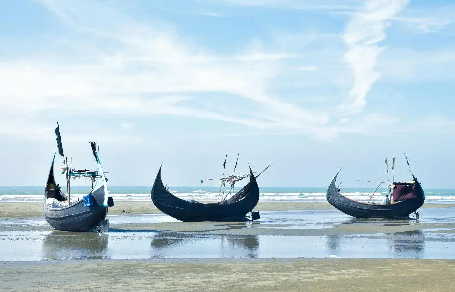 Cox's Bazar