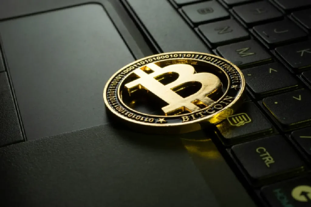 Crypto Ban