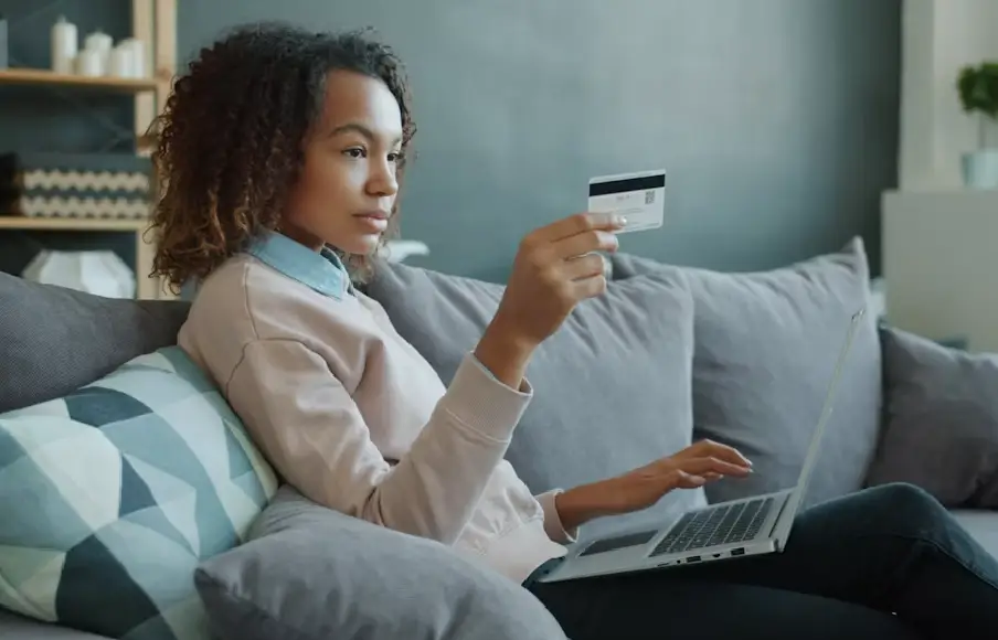 Digital Accounts