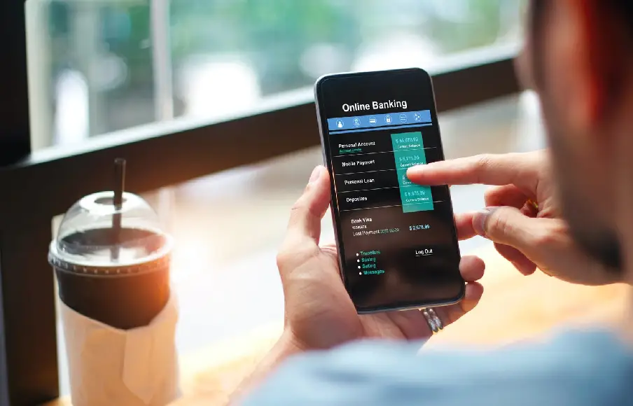 Digital Bank Account