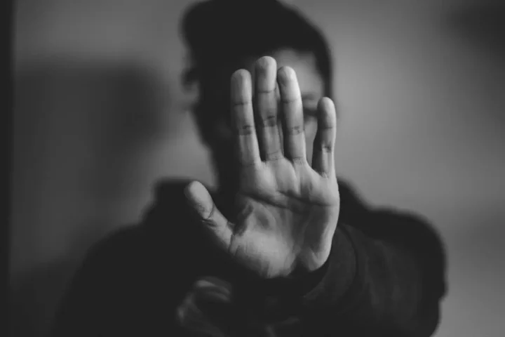 Domestic Violence Reports