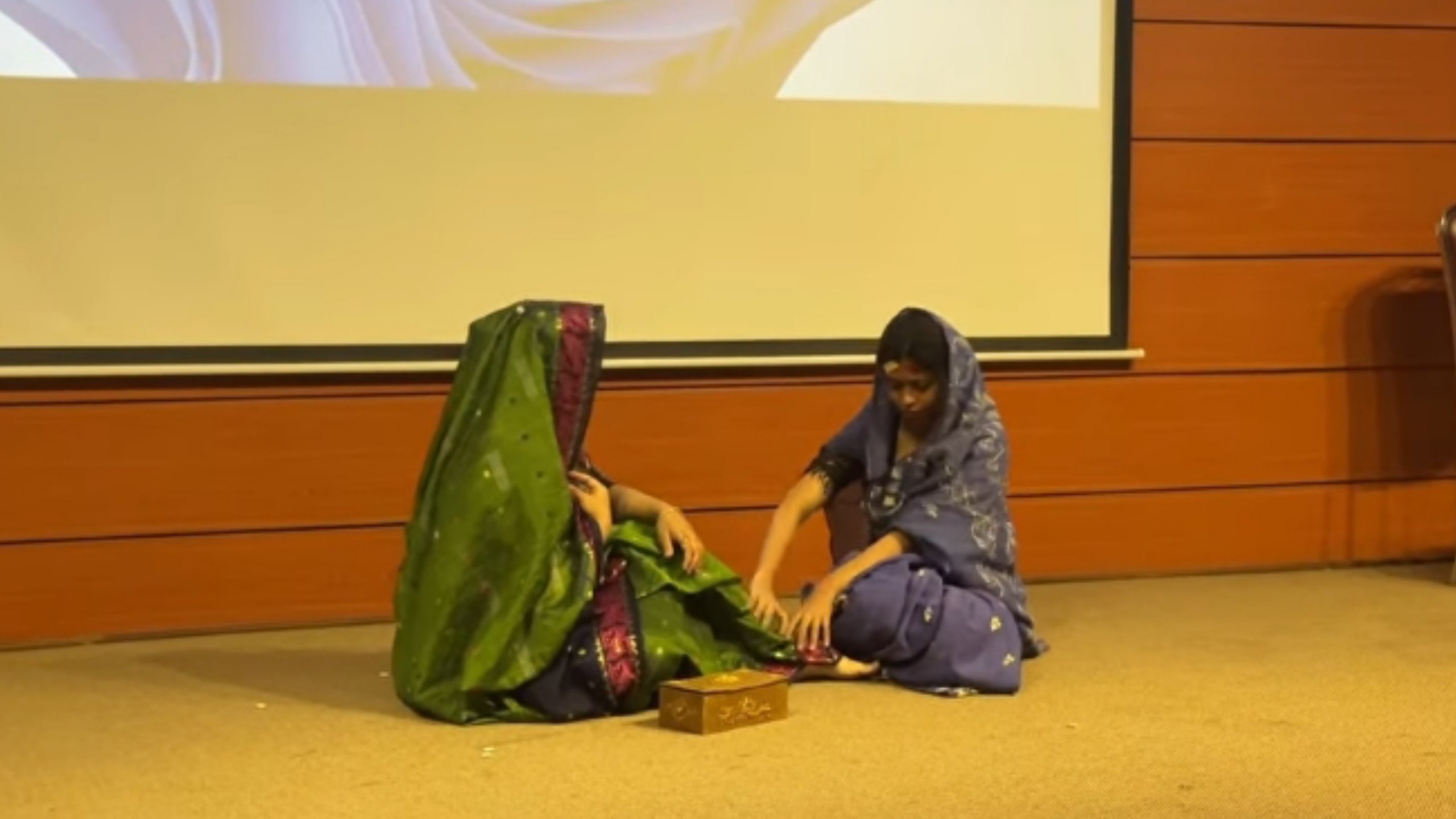 Dowry Prohibition Act 2018