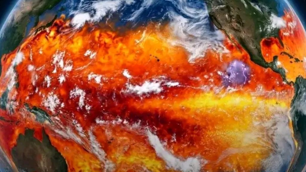 El Niño