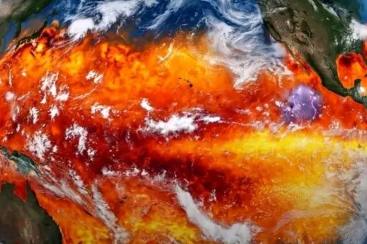El Niño
