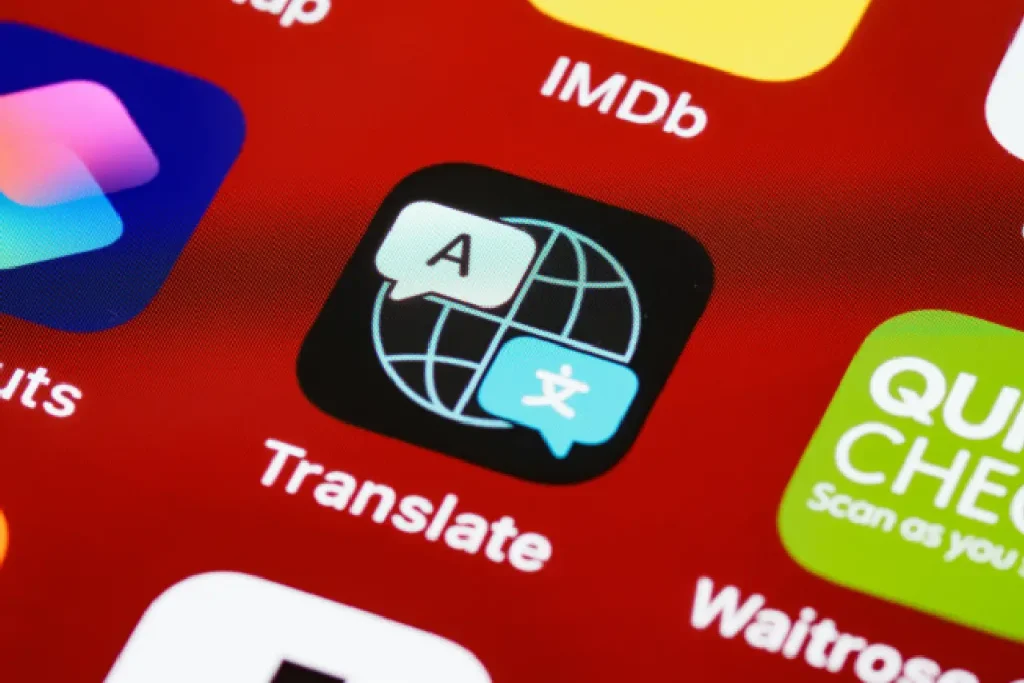 English to Bangla Translation Apps