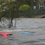 FFWC Flags Flood Risk