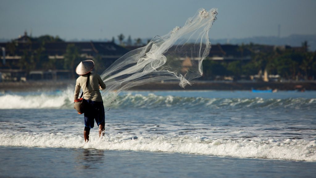 Fishermen