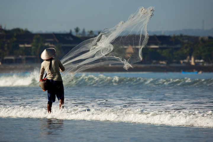 Fishermen