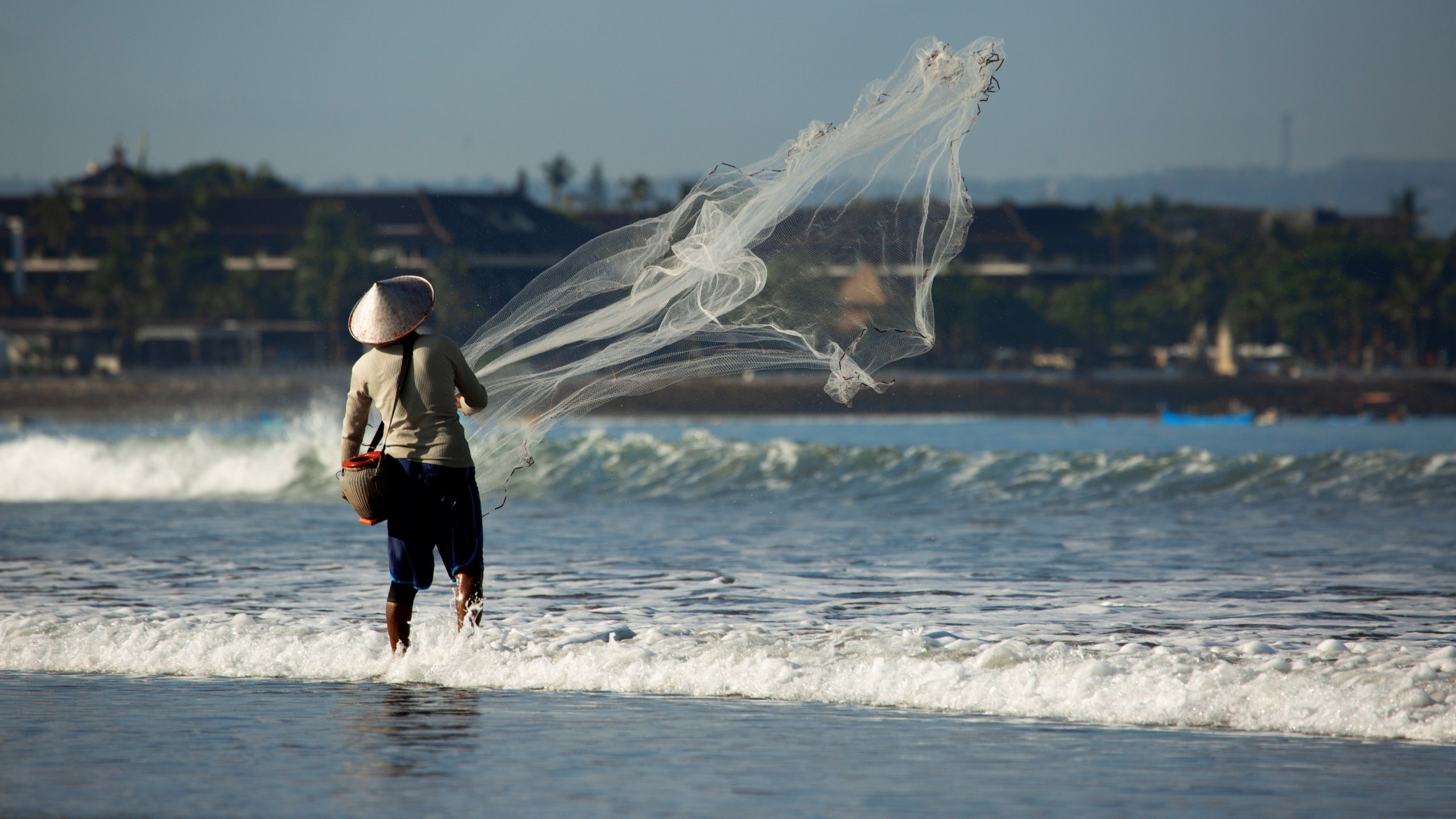 Fishermen