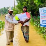 Flood Relief Fundraisers