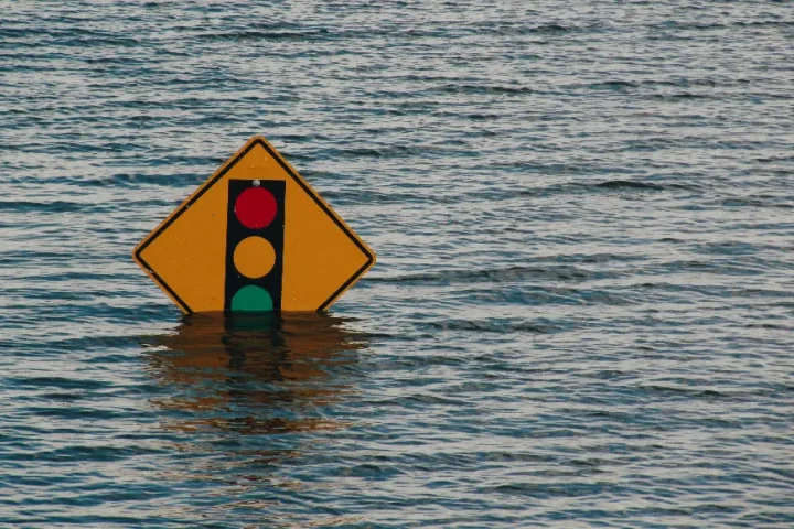 Flood Warning Issued
