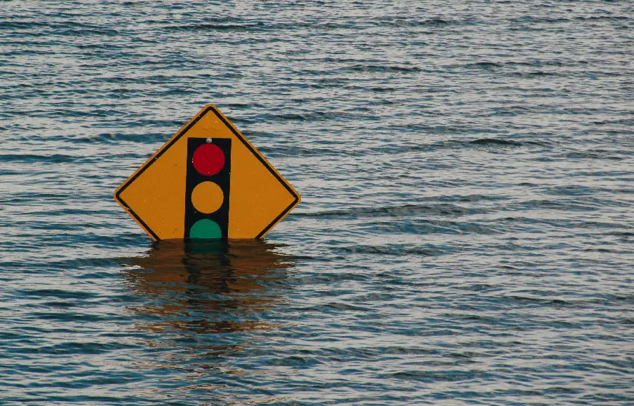 Flood Warning Issued