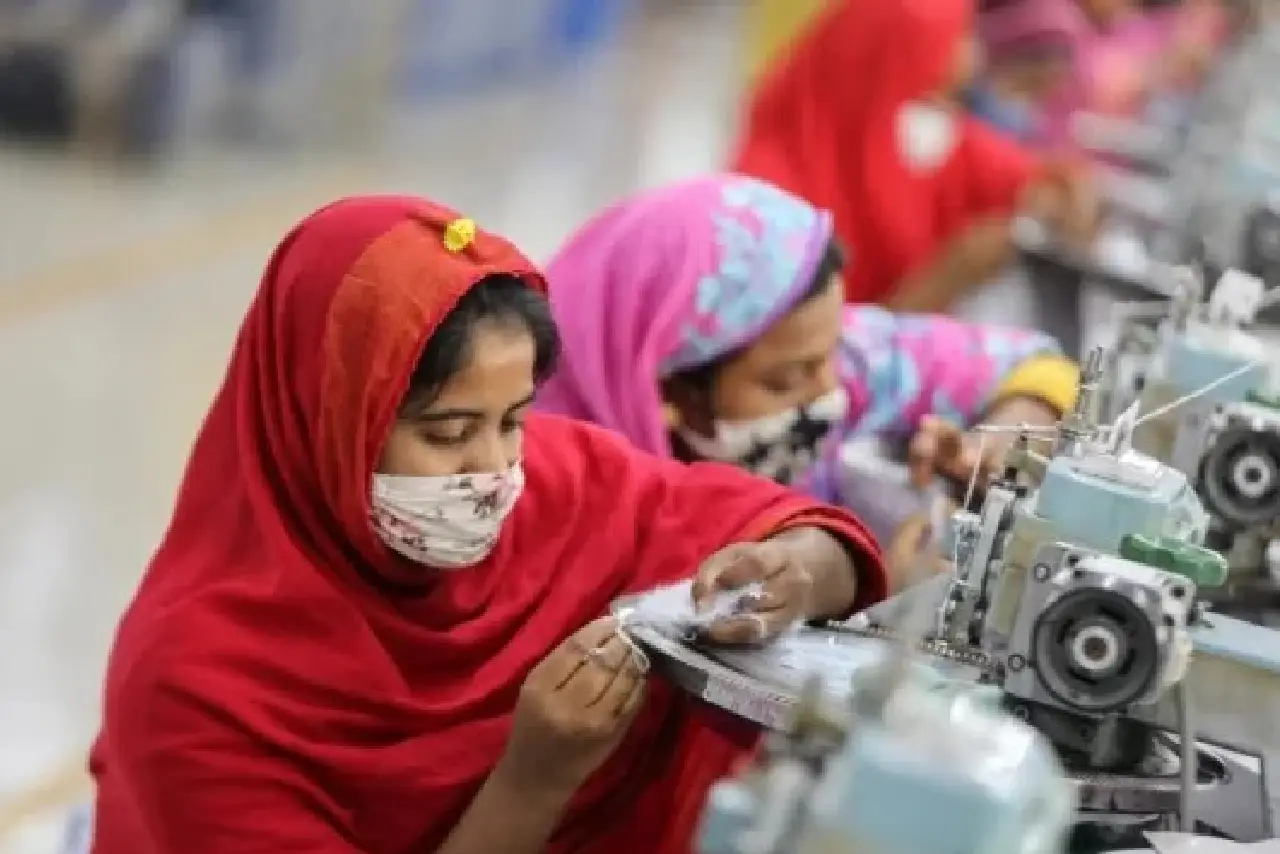 Gazipur Garment Crisis