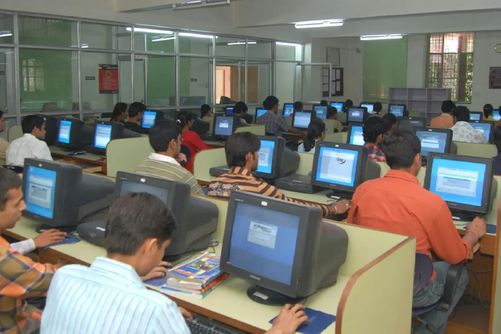 Government Skill Training Programs